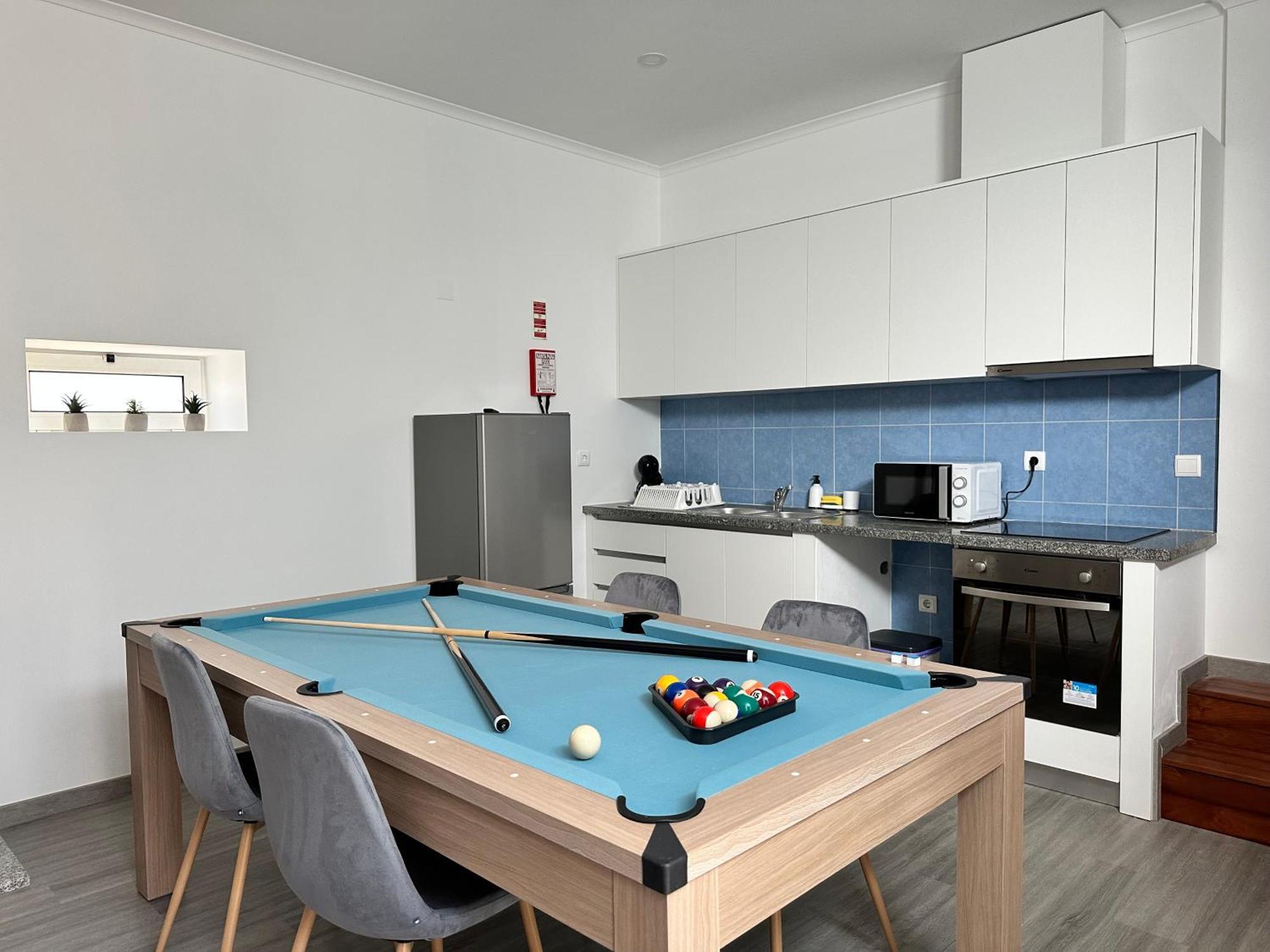 Ferreira House Apartamento Seia Exterior foto