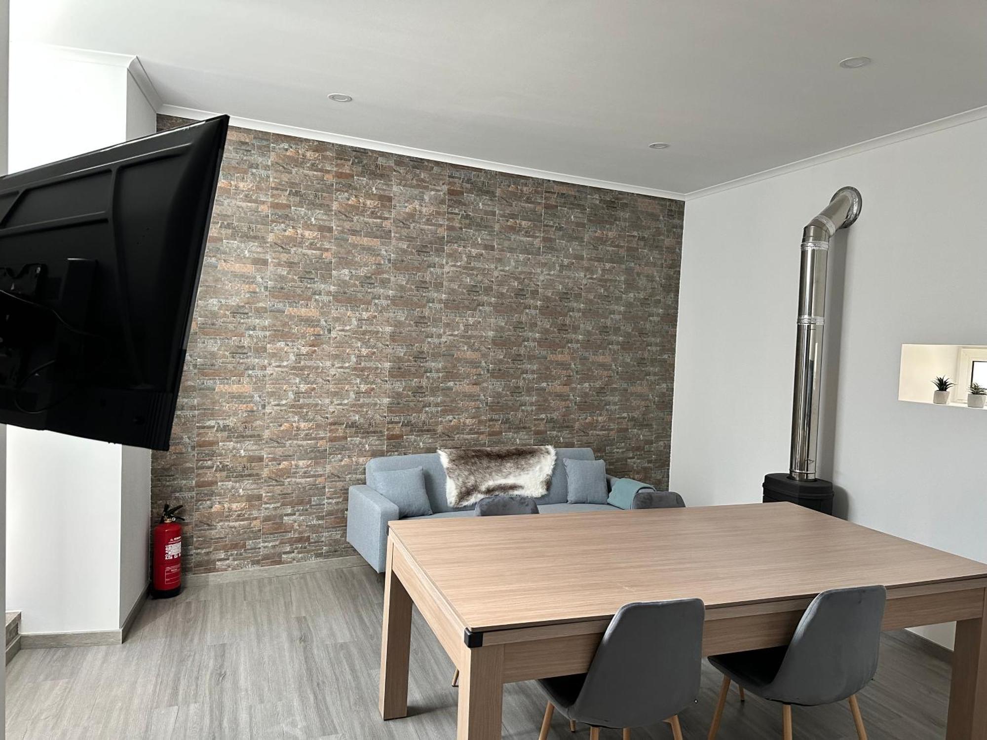 Ferreira House Apartamento Seia Exterior foto