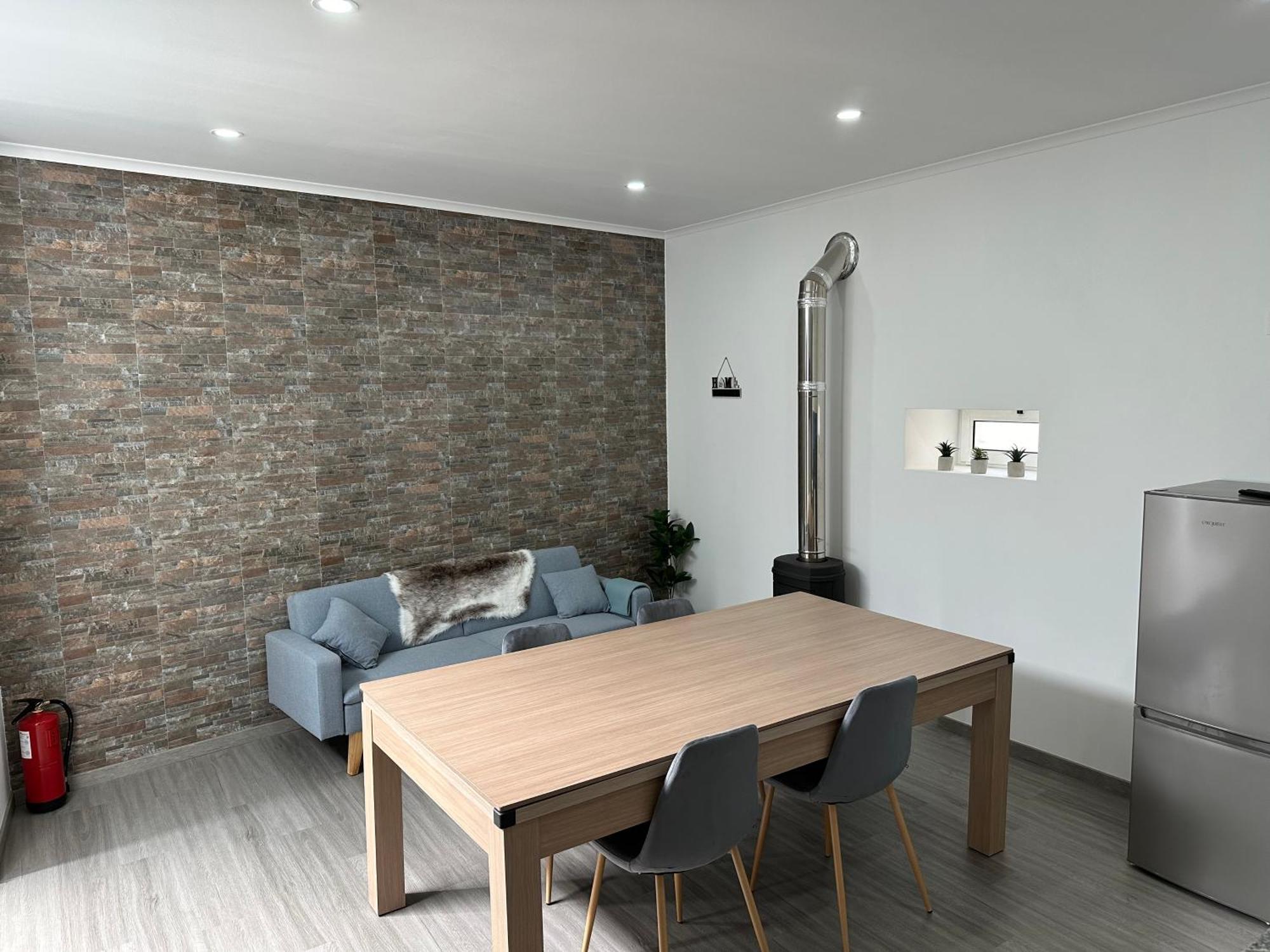 Ferreira House Apartamento Seia Exterior foto